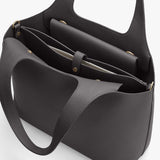 System Zipper Tote 16-inch