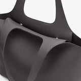 System Zipper Tote 16-inch