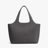 System Zipper Tote 16-inch