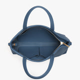 Mini Easy Zipper Tote