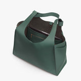 Double Loop Satchel
