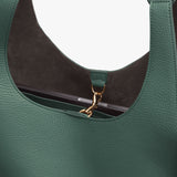 Double Loop Satchel