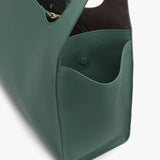 Double Loop Satchel