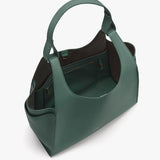 Double Loop Satchel