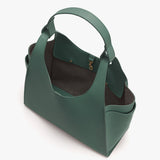 Double Loop Satchel