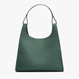 Oversized Double Loop Bag