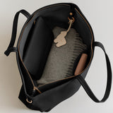 Classic Easy Zipper Tote