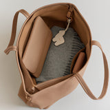 Classic Easy Zipper Tote