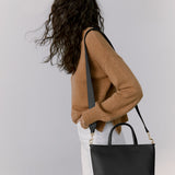 Mini Easy Zipper Tote