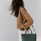 Mini Easy Zipper Tote