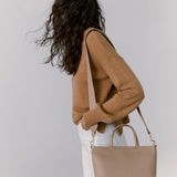 Mini Easy Zipper Tote