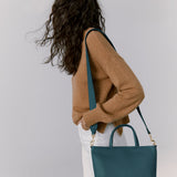 Mini Easy Zipper Tote