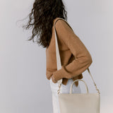 Mini Easy Zipper Tote