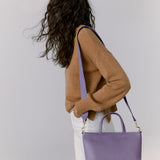 Mini Easy Zipper Tote