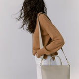 Mini Easy Zipper Tote