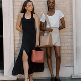 Linea Bucket Bag
