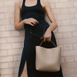 Linea Bucket Bag