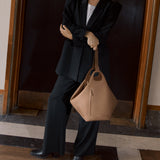 Oversized Paloma Bag