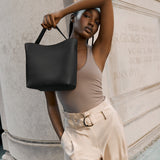 Linea Bucket Bag
