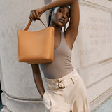 Linea Bucket Bag
