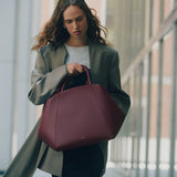 Forma Satchel