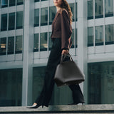 Forma Satchel