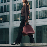 Forma Satchel