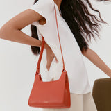 Mini Double Loop Bag