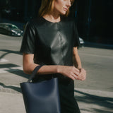 Linea Bucket Bag