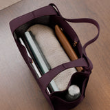 Double Loop Satchel