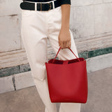 Linea Bucket Bag