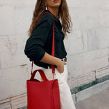 Linea Bucket Bag
