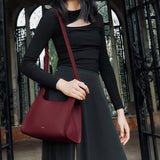 Double Loop Bag