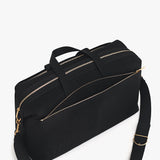 Weekender Bag (Recycled Knit)