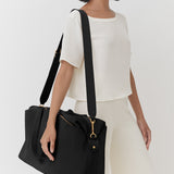 Weekender Bag (Recycled Knit)