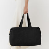 Weekender Bag (Recycled Knit)