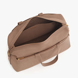 Weekender Bag (Recycled Knit)