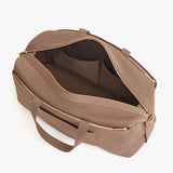Weekender Bag (Recycled Knit)