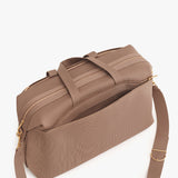 Weekender Bag (Recycled Knit)