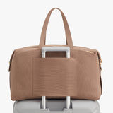 Weekender Bag (Recycled Knit)
