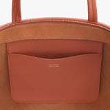 Classic Easy Zipper Tote