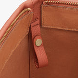 Classic Easy Zipper Tote