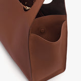 Double Loop Satchel
