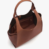 Double Loop Satchel