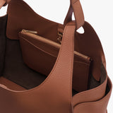 Double Loop Satchel