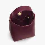 Mini Linea Bucket Bag