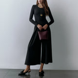 Mini Linea Bucket Bag