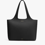System Zipper Tote 16-inch