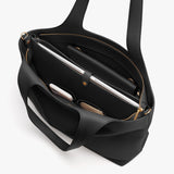 System Zipper Tote 16-inch