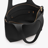 System Zipper Tote 16-inch